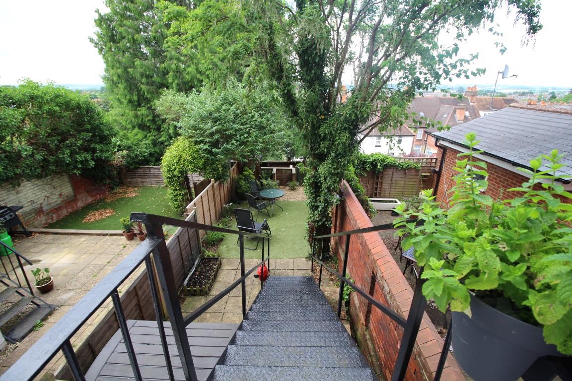 Tilehurst Road, Reading, Reading